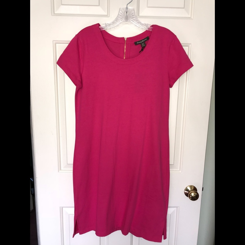 NWT, Tommy Bahama Short-sleeve Dress
